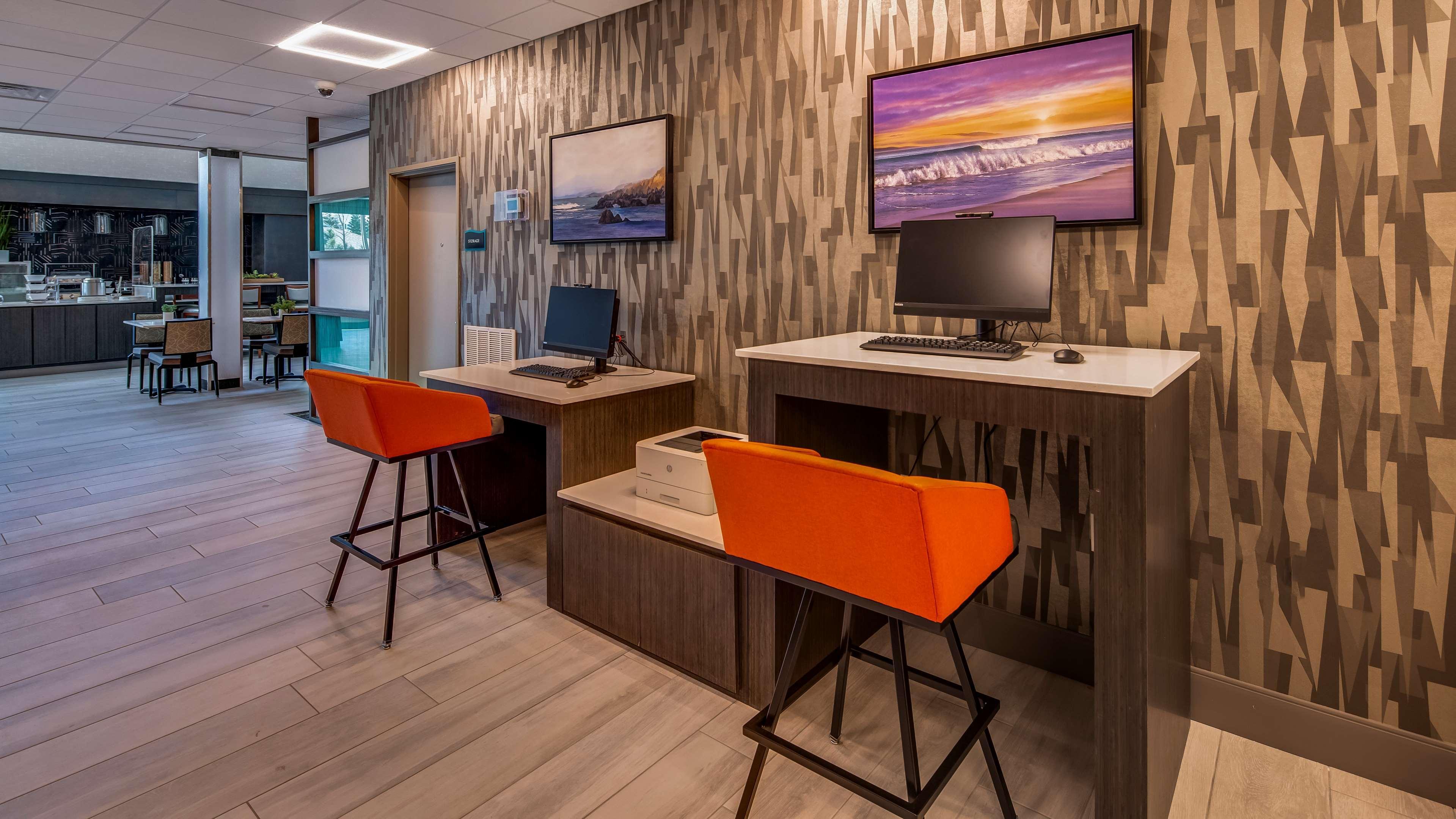 Hotel Executive Residency By Best Western Corpus Christi