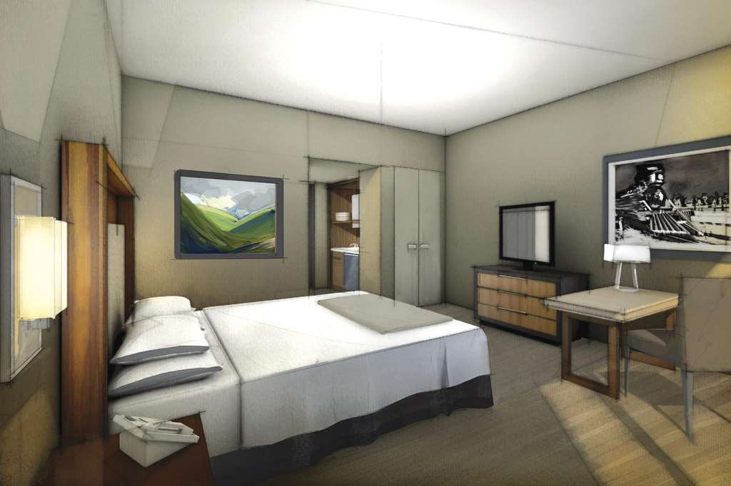 Hotel Executive Residency By Best Western Corpus Christi