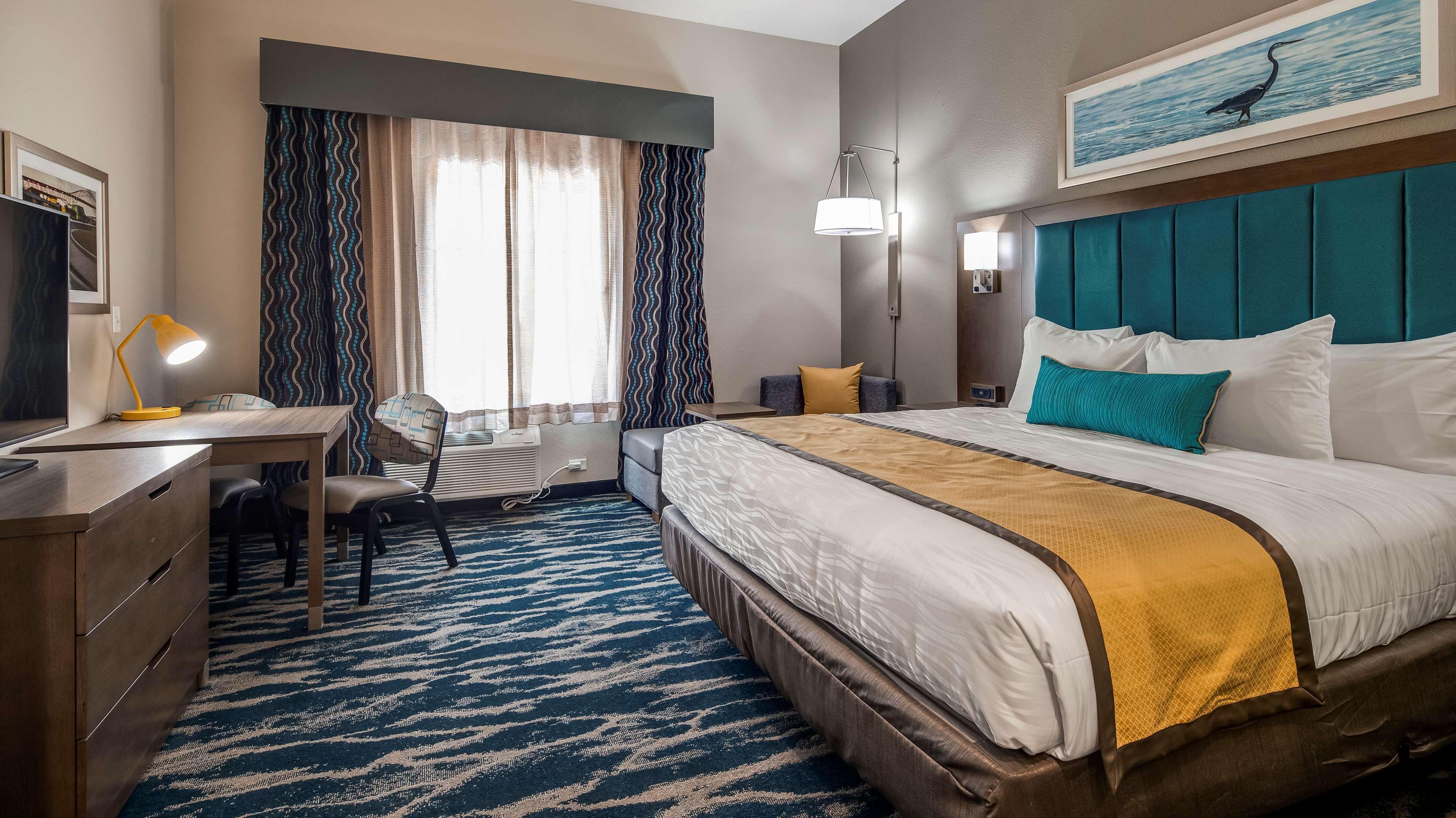 Executive Residency By Western Hotel