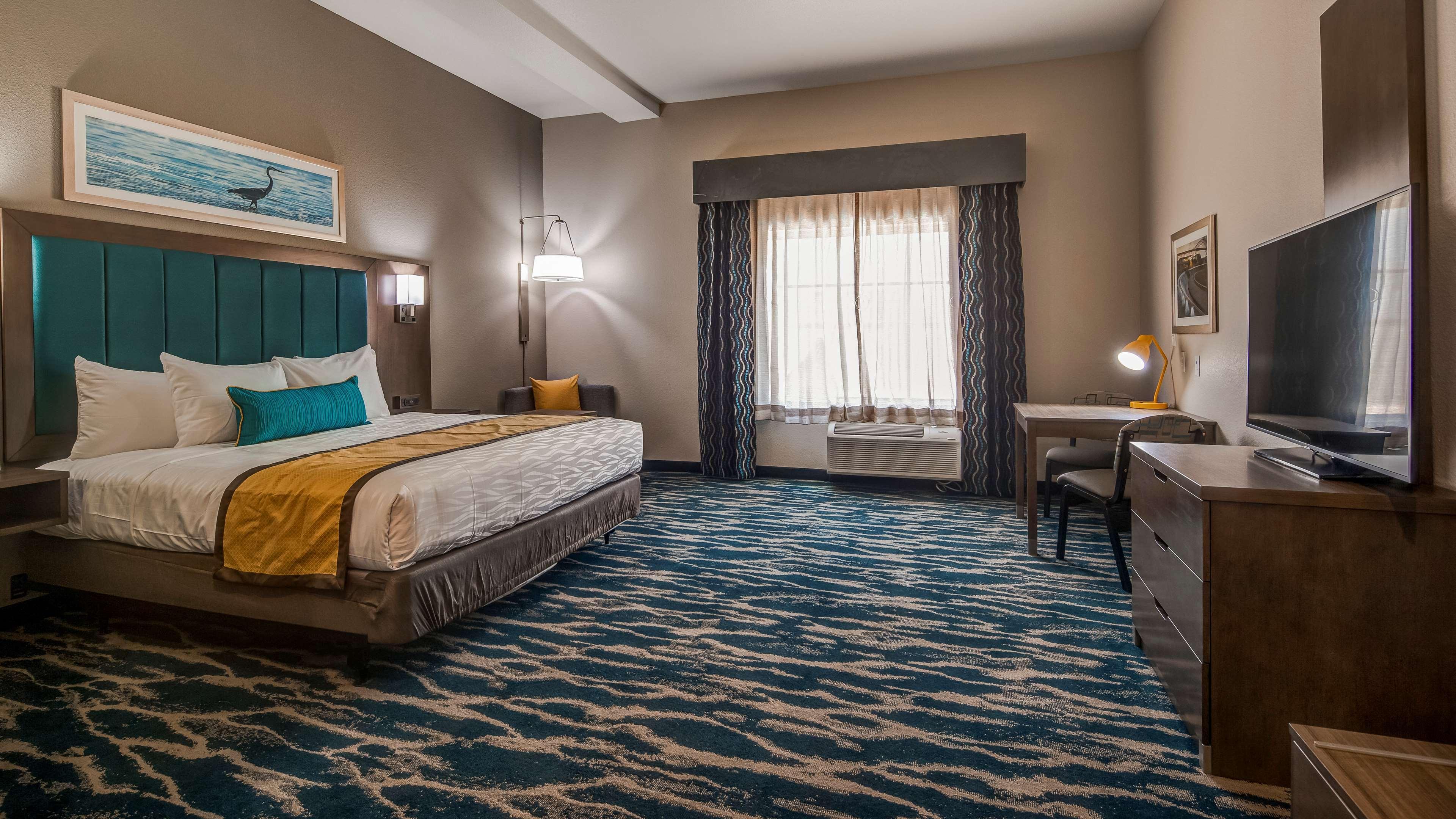 Hotel Executive Residency By Western Corpus Christi
