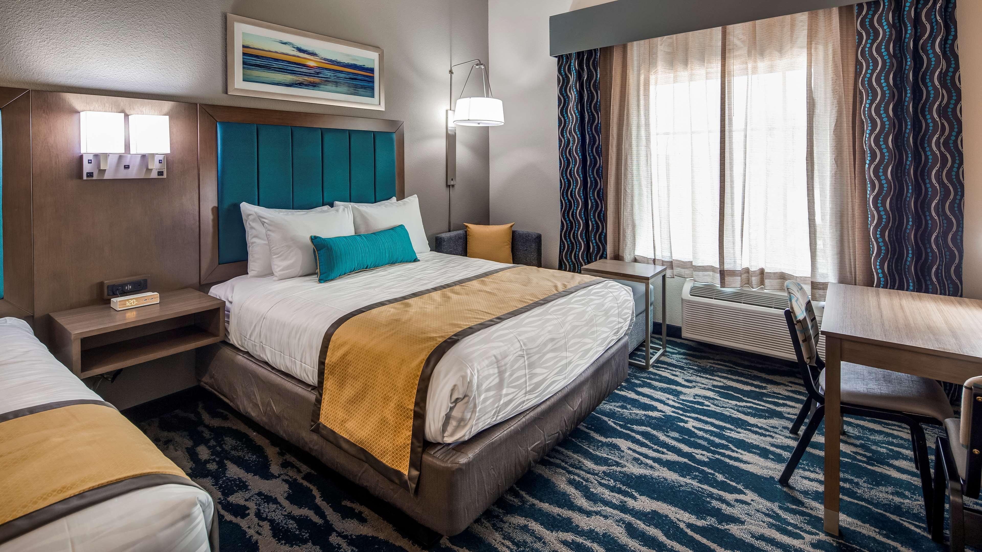 Hotel Executive Residency By Western 3*