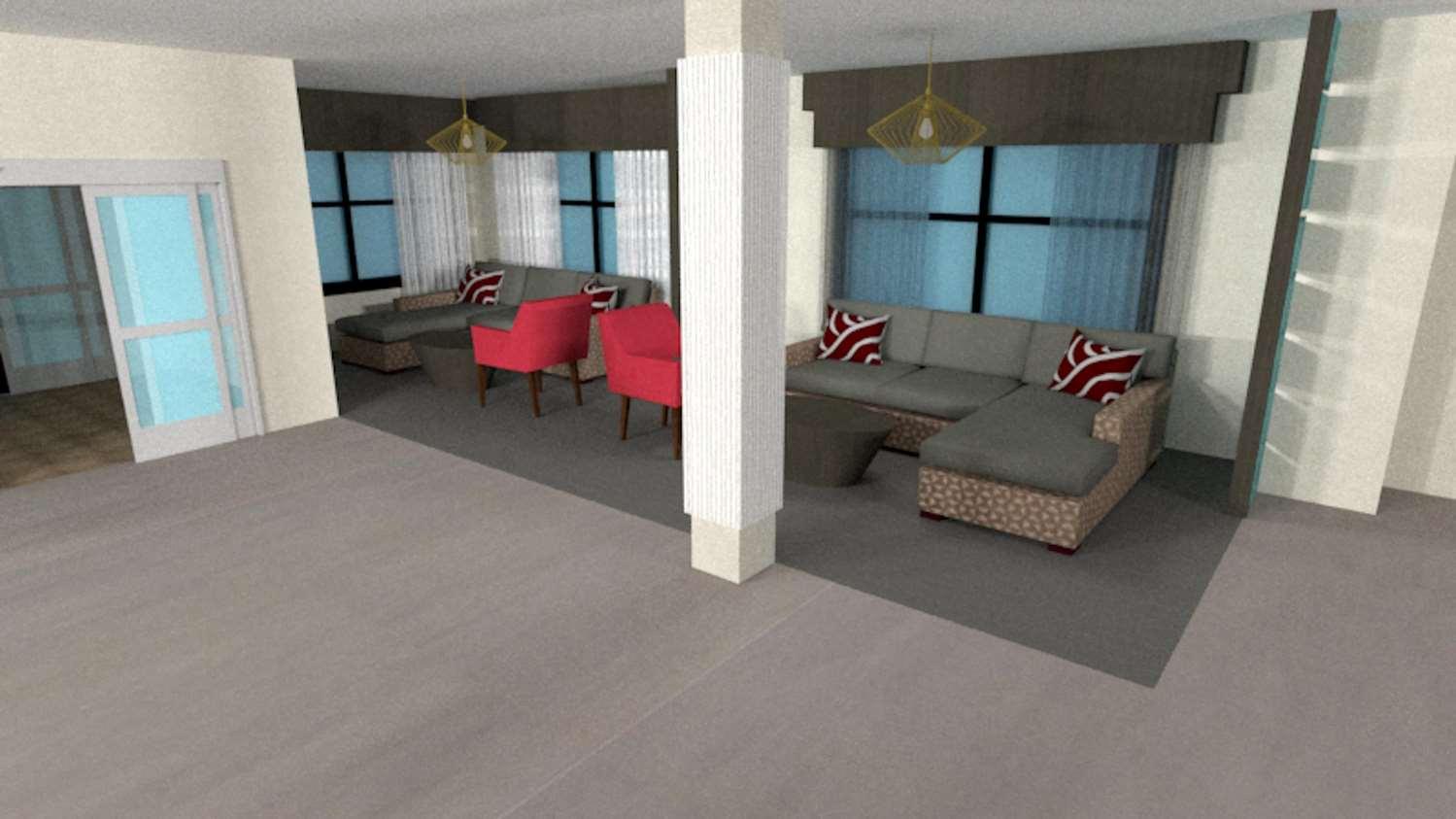 Executive Residency By Western Corpus Christi
