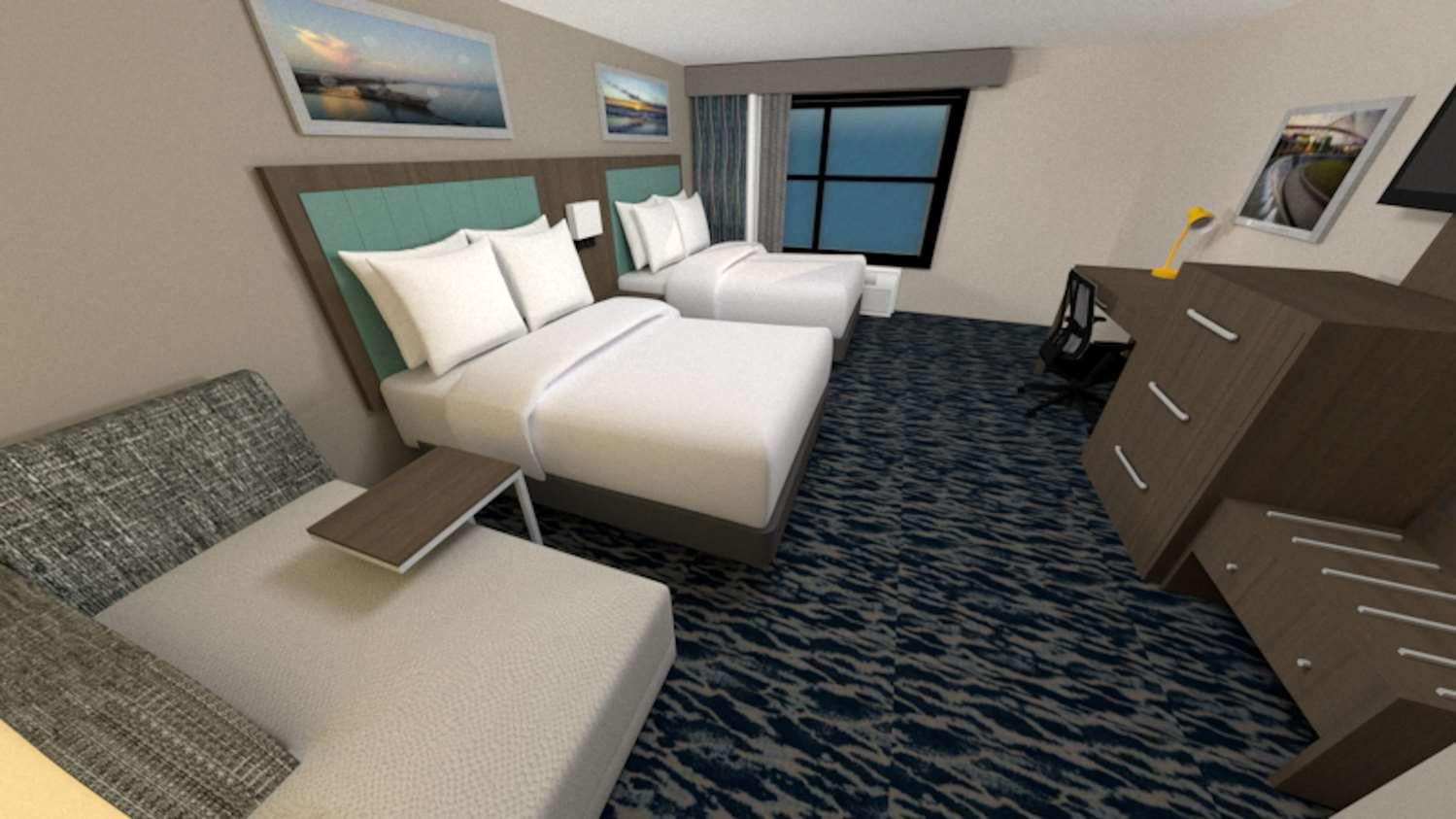 Hotel Executive Residency By Western 3*