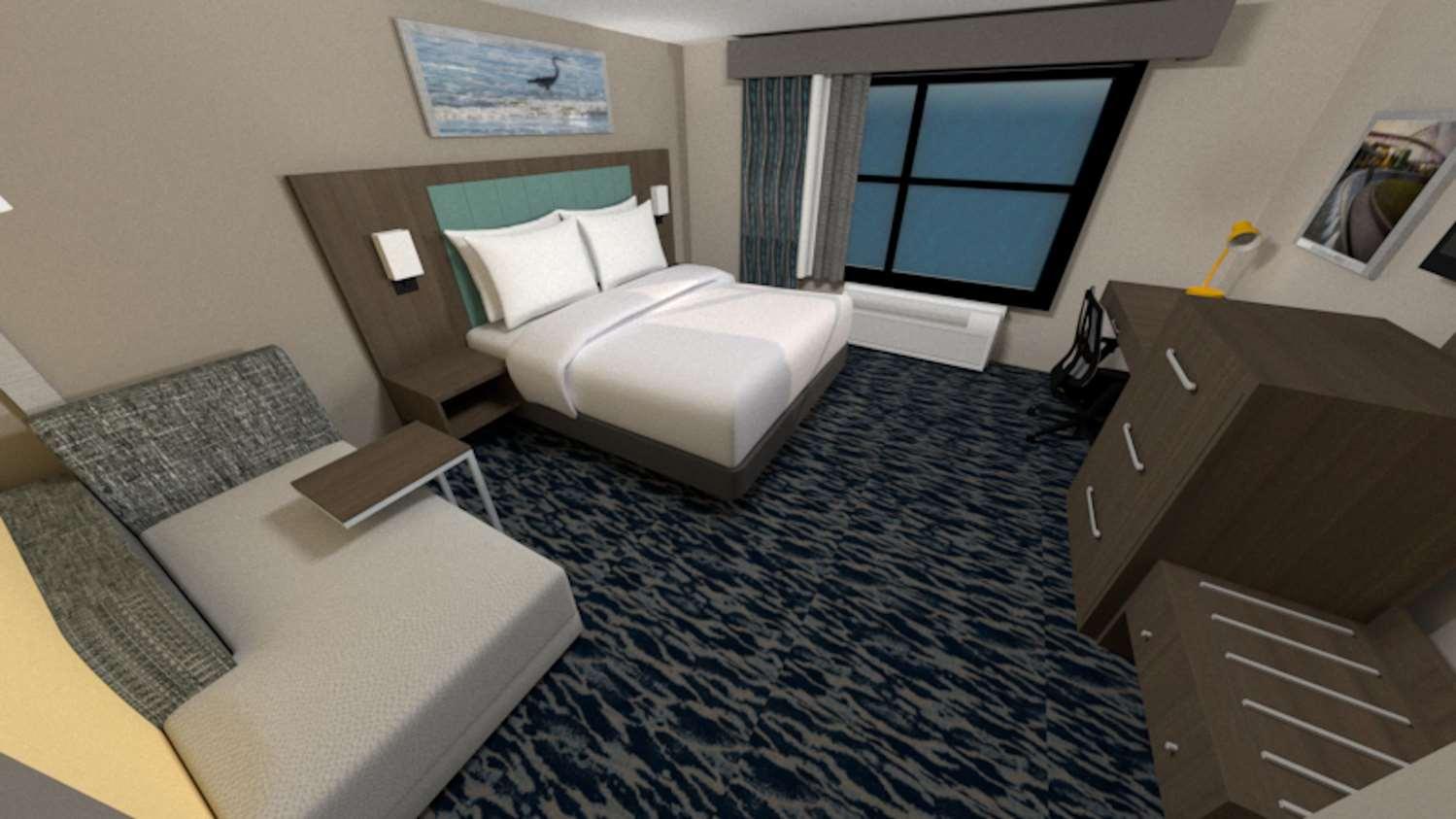 Hotel Executive Residency By Western 3*