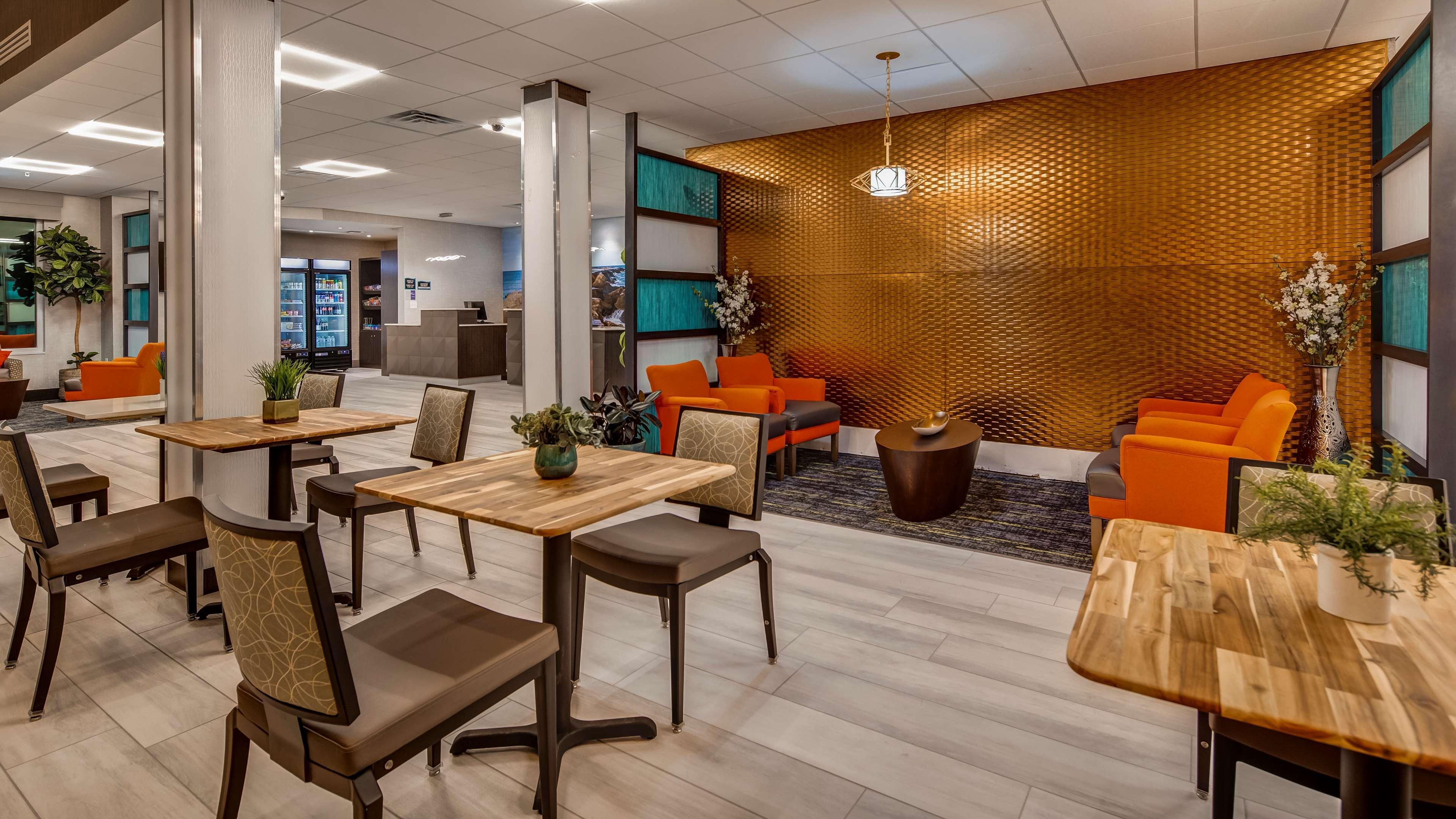 Executive Residency By Western 3* Corpus Christi