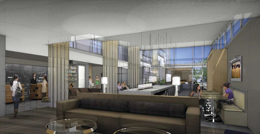 Executive Residency By Western Hotel 3*
