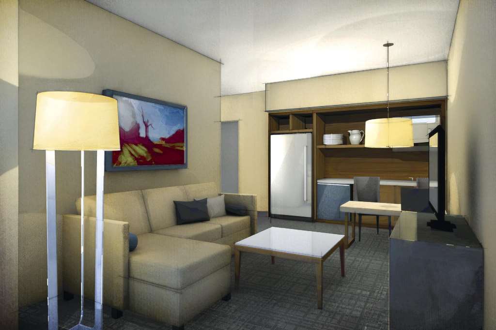 Executive Residency By Western 3* Corpus Christi