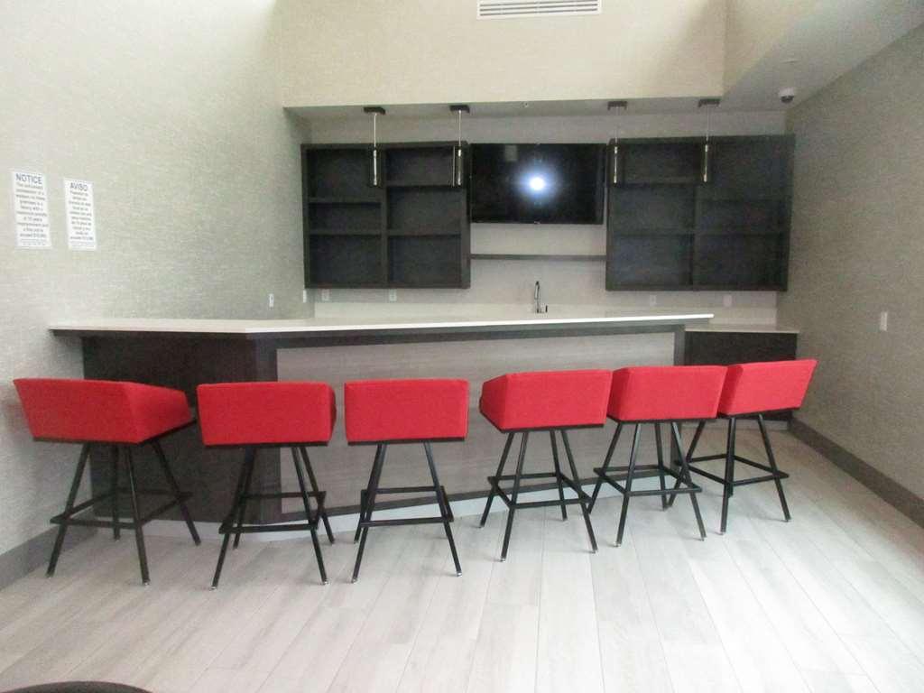 Executive Residency By Western Hotel 3*
