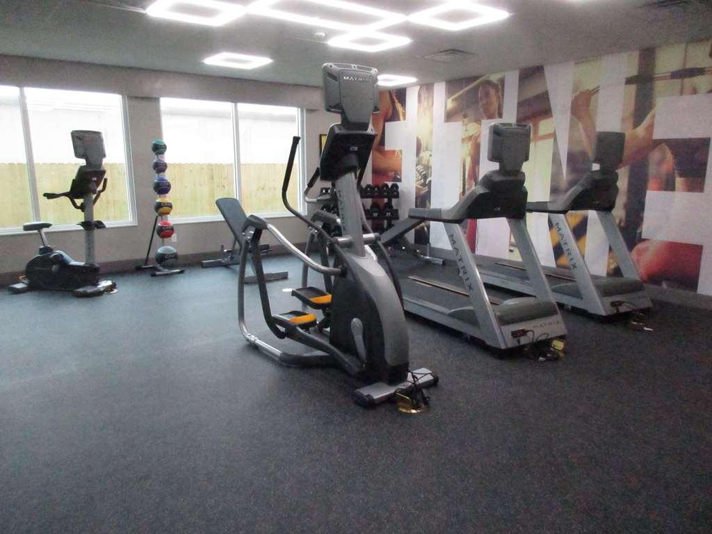 Executive Residency By Western 3* Corpus Christi
