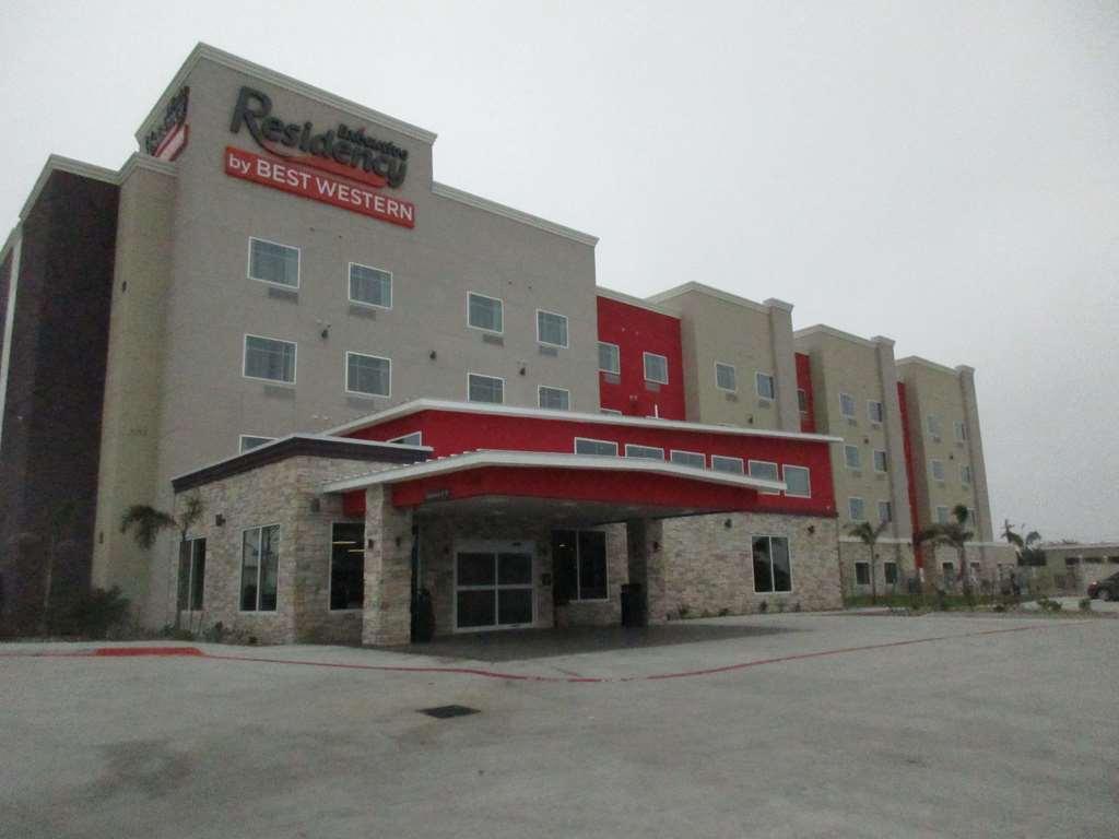 Executive Residency By Western Corpus Christi