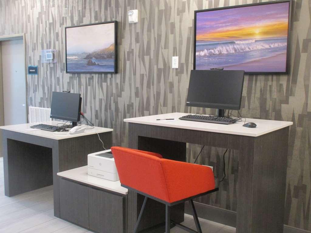Executive Residency By Western Hotel 3*